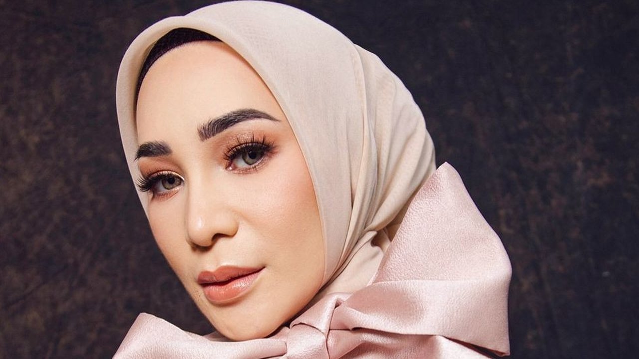 Mengenal Sosok Rien Taulany, Istri Andre Taulany yang Kin Jadi Sorotan