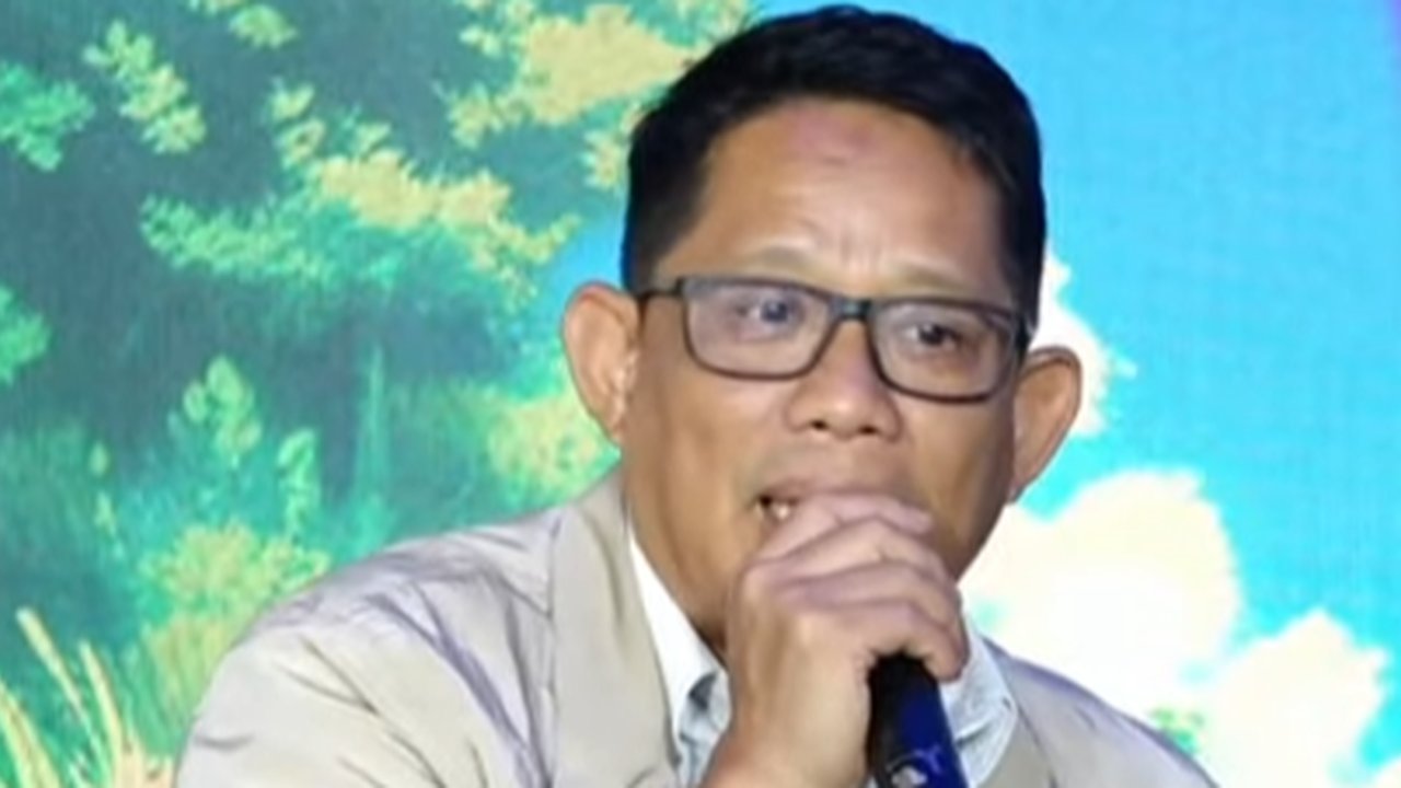 Pejabat Otorita IKN