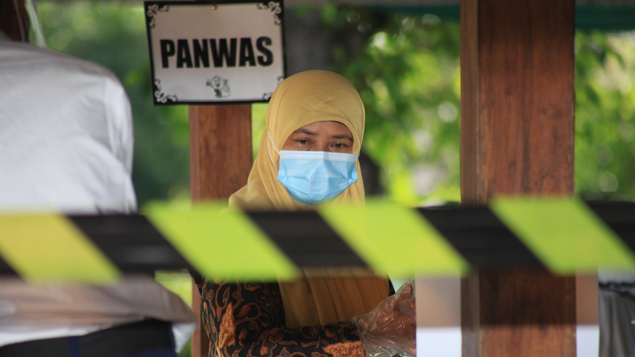 Ilustrasi Pilkada. (Liputan6.com/Hendro Ary wibowo)