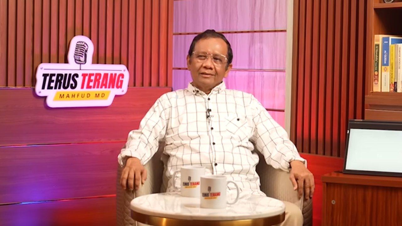 Mahfud MD