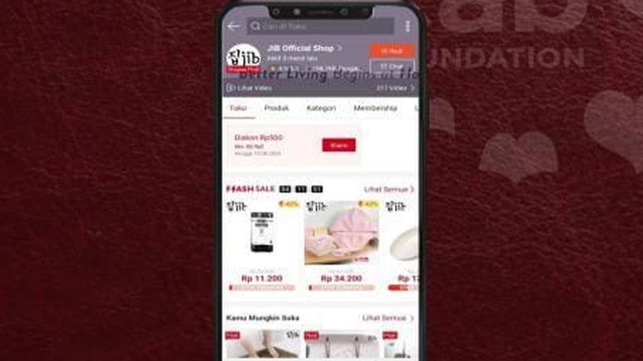 Penipuan mengatasnamakan YPP