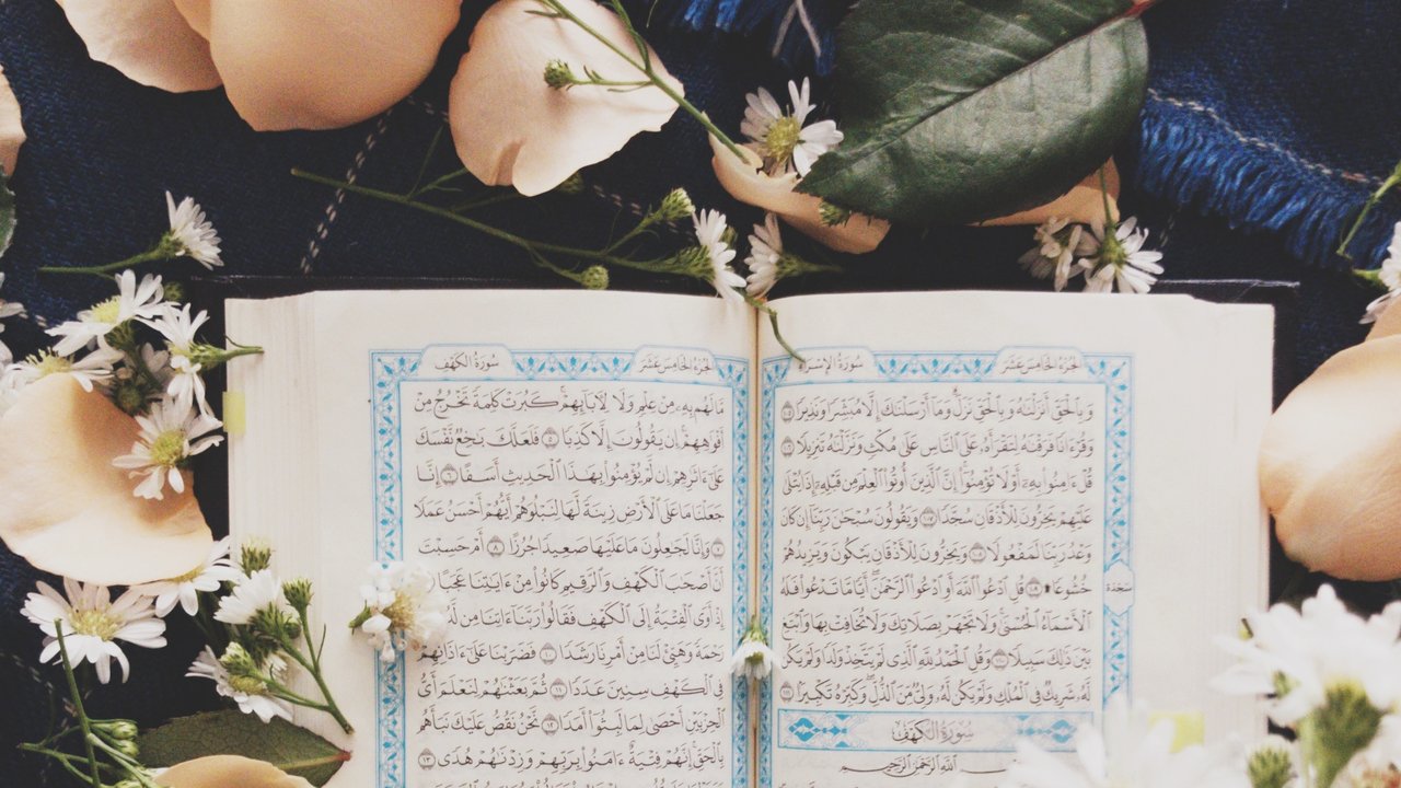 Doa Lailaha Illa Anta Subhanaka Inni Kuntu Minadzolimin Lengkap