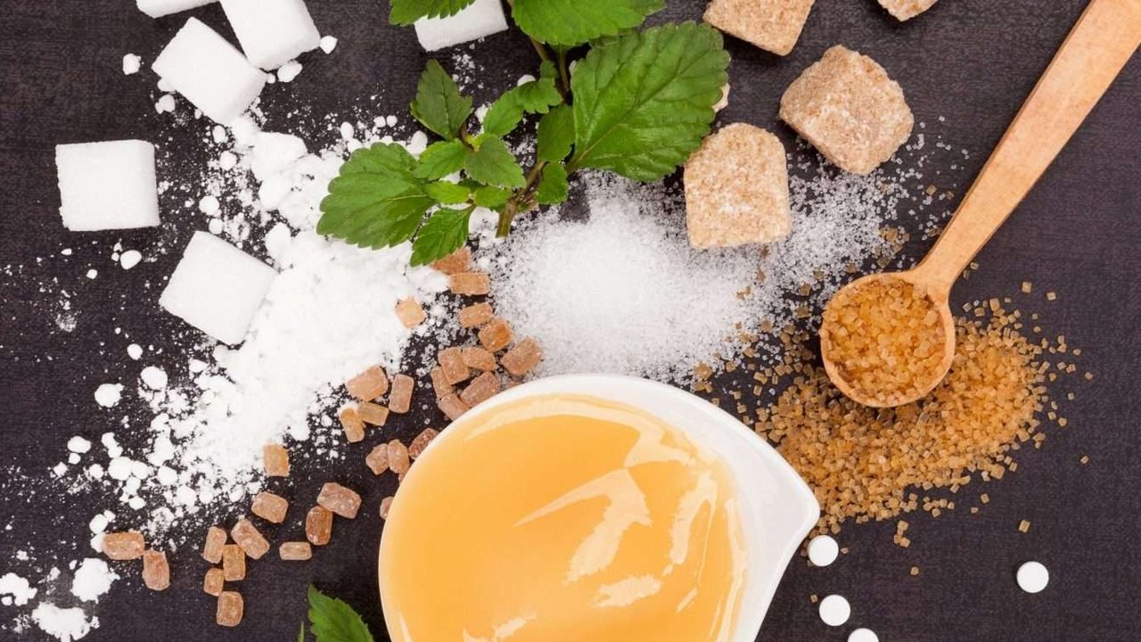 Bahaya Pemanis Buatan