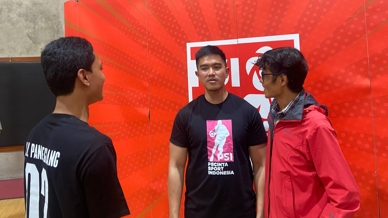 Kaesang: Kotak Kosong di Jakarta Sangat Sulit