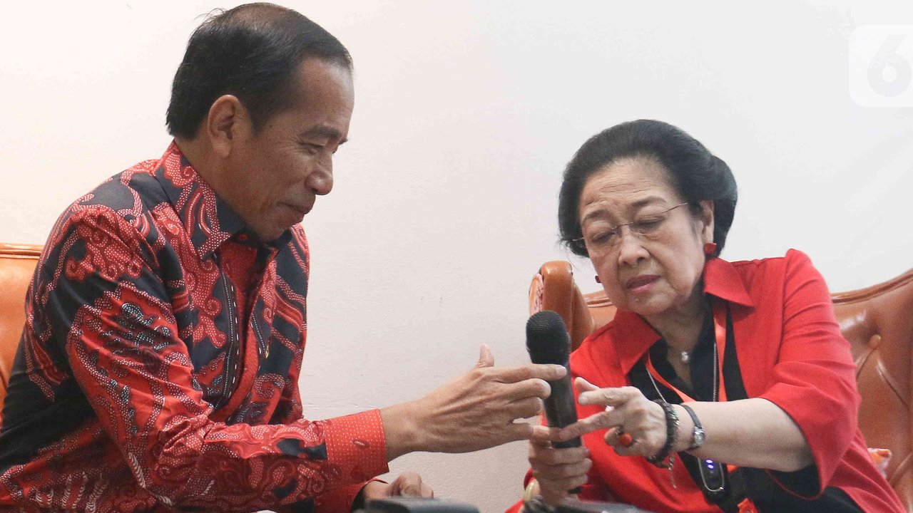 Megawati Sudah Terima Undangan HUT RI di IKN dari Istana, Pertimbangkan Hadir