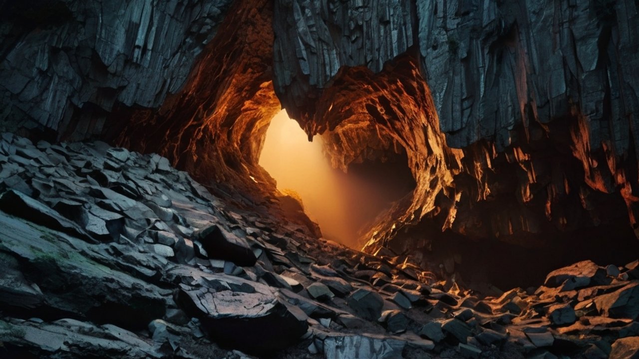 Ada Gunung yang Lebih Tinggi dari Everest, Lokasinya Tak Terjangkau Manusia