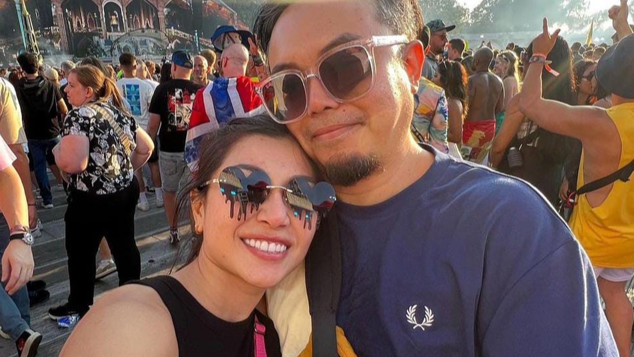 Ramai Nisya Ahmad Gugat Cerai Suami, Begini Ungkapan Terbaru Mama Amy