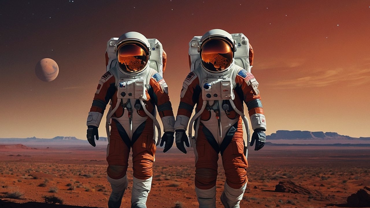 Dua Astronot NASA Terjebak di ISS, Ini Daftar Anatariksawan yang Paling Lama Tinggal di Ruang Angkasa