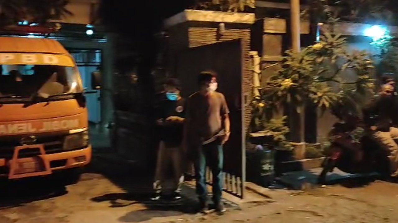 Heboh Penemuan Mayat Pasutri Lansia di Bali, Diduga Mantan Bupati Jembrana