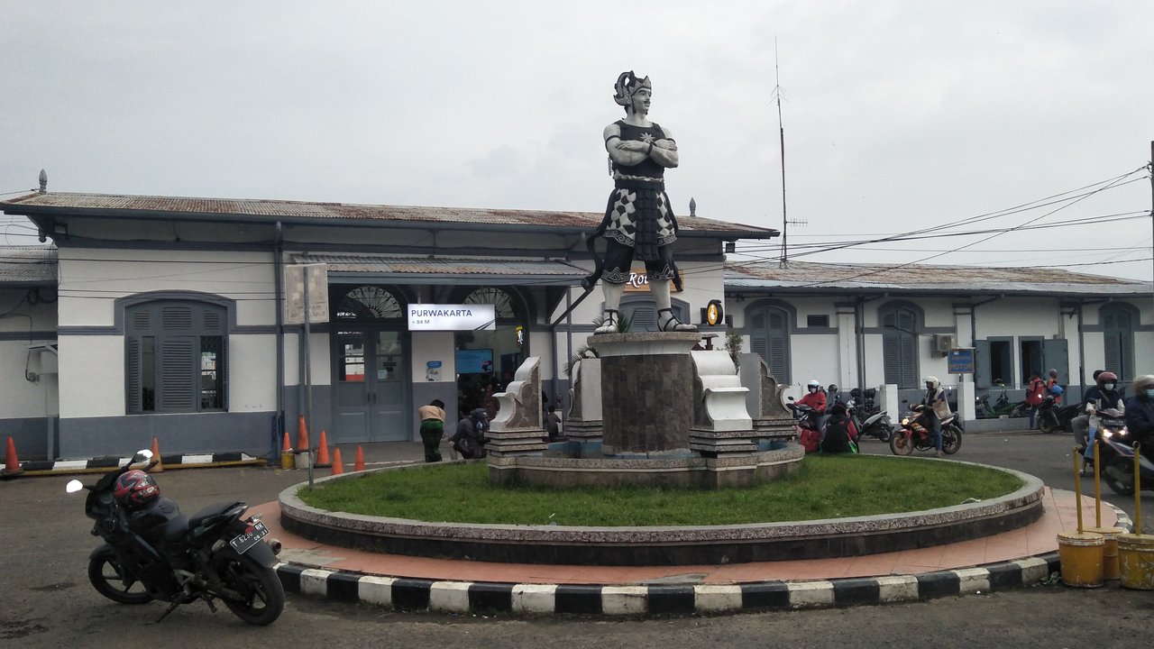 Kabupaten Purwakarta