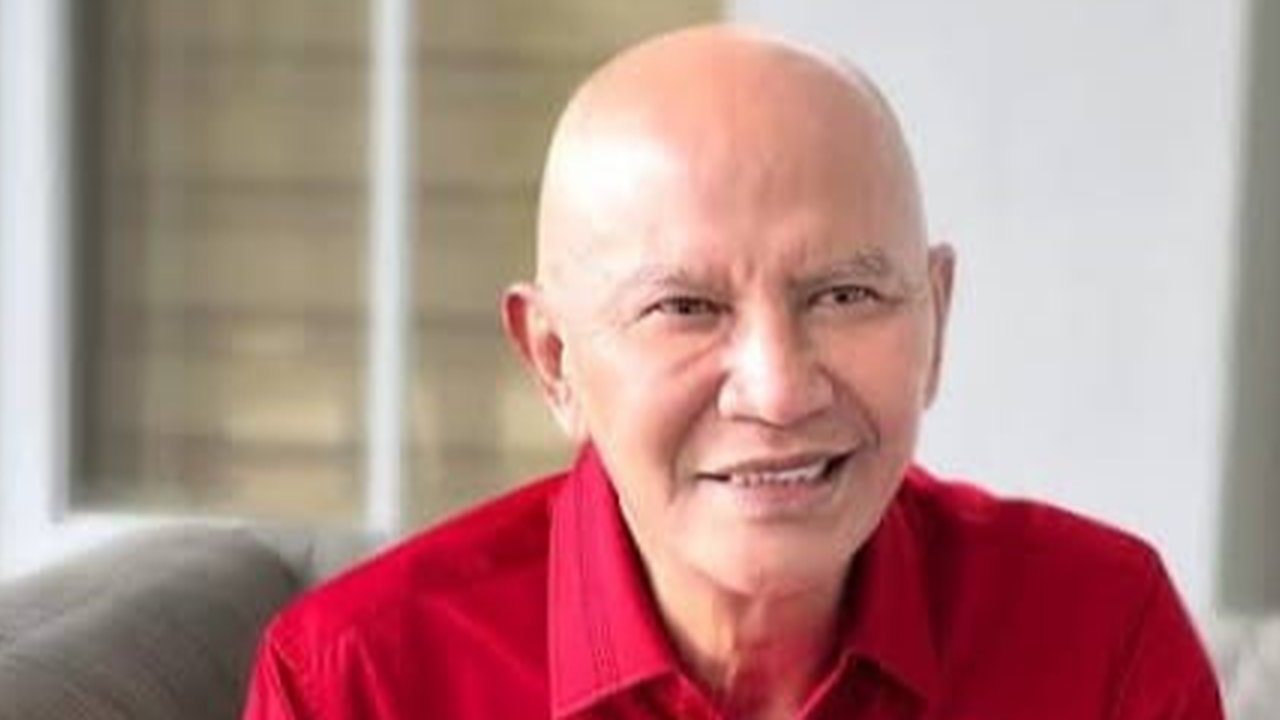 <p>Ketua DPP PDI Perjuangan Said Abdullah. (DPP PDIP)</p>