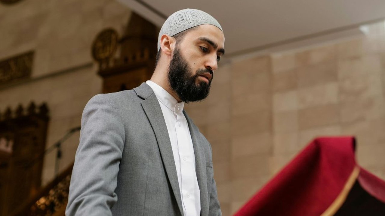 Contoh khutbah Jumat menyambut hari kemerdekaan Indonesia ke-79.