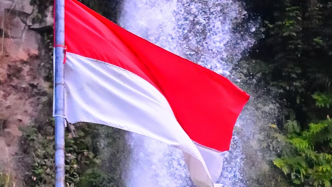 indonesia