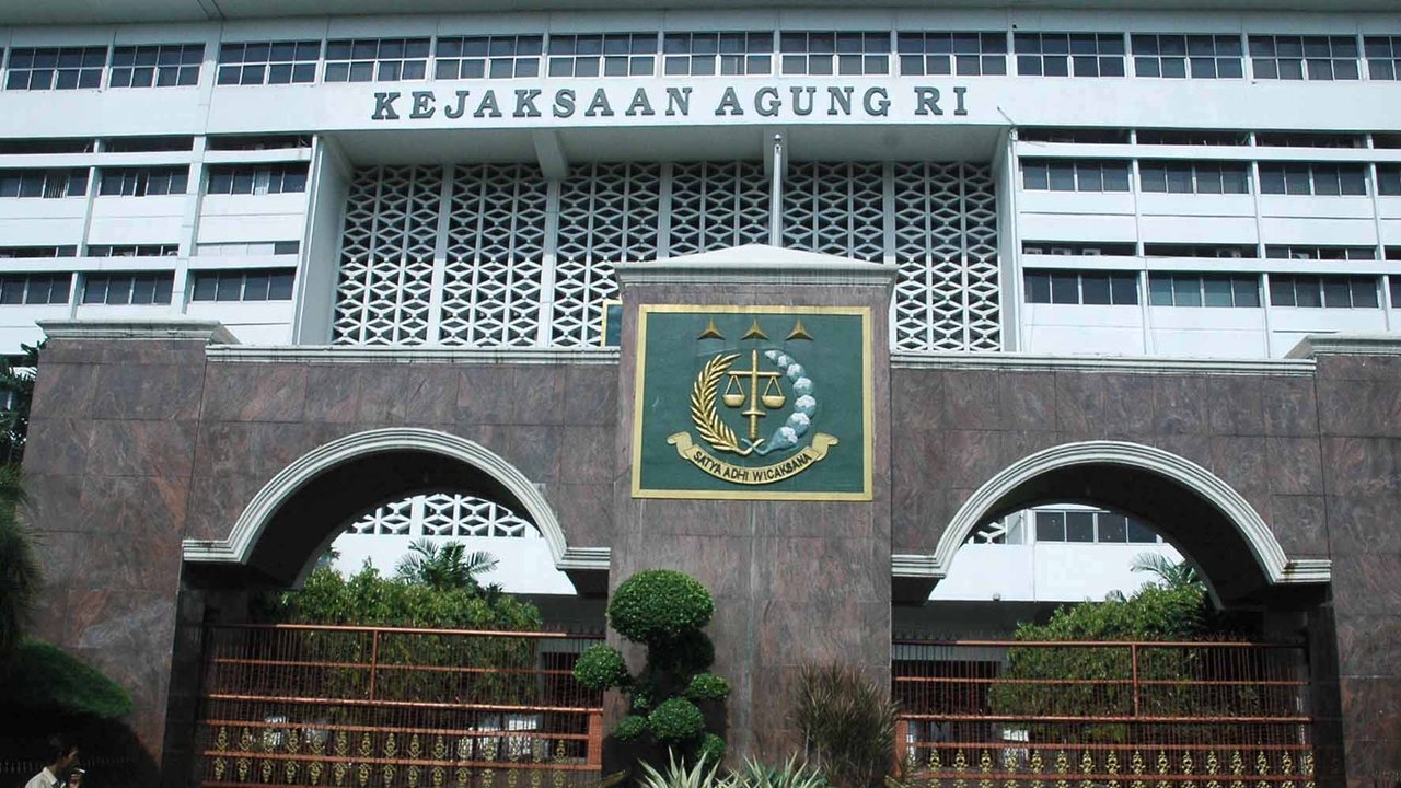 Kejagung Limpahkan Berkas TPPU Budi Said di Kasus Korupsi Emas