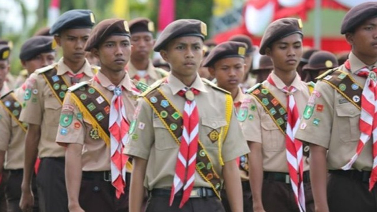 Pramuka