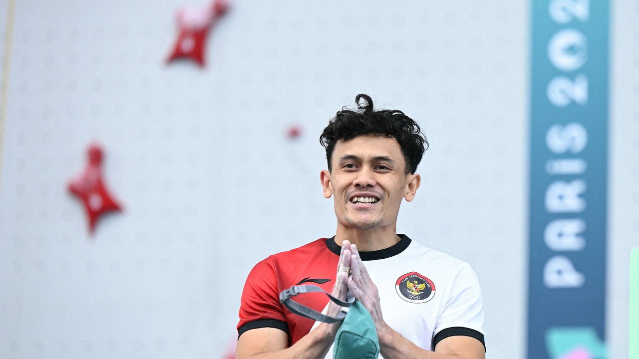 Rizki Juniansyah