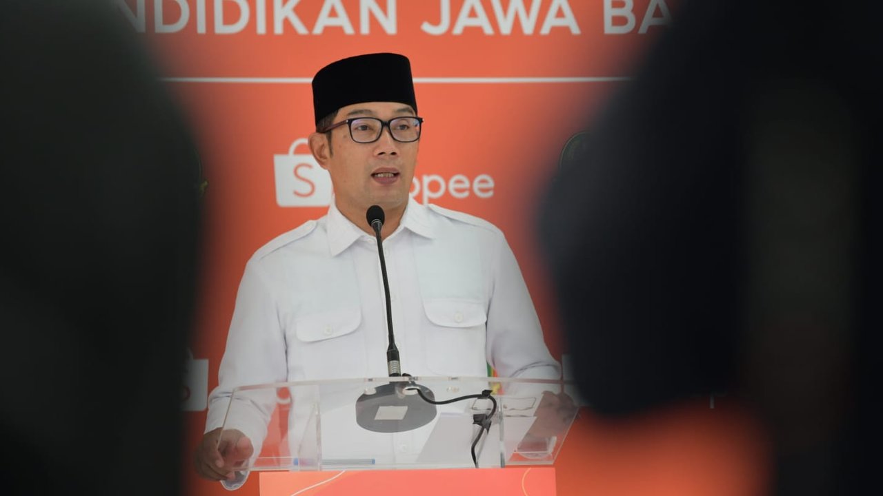 Ridwan Kamil
