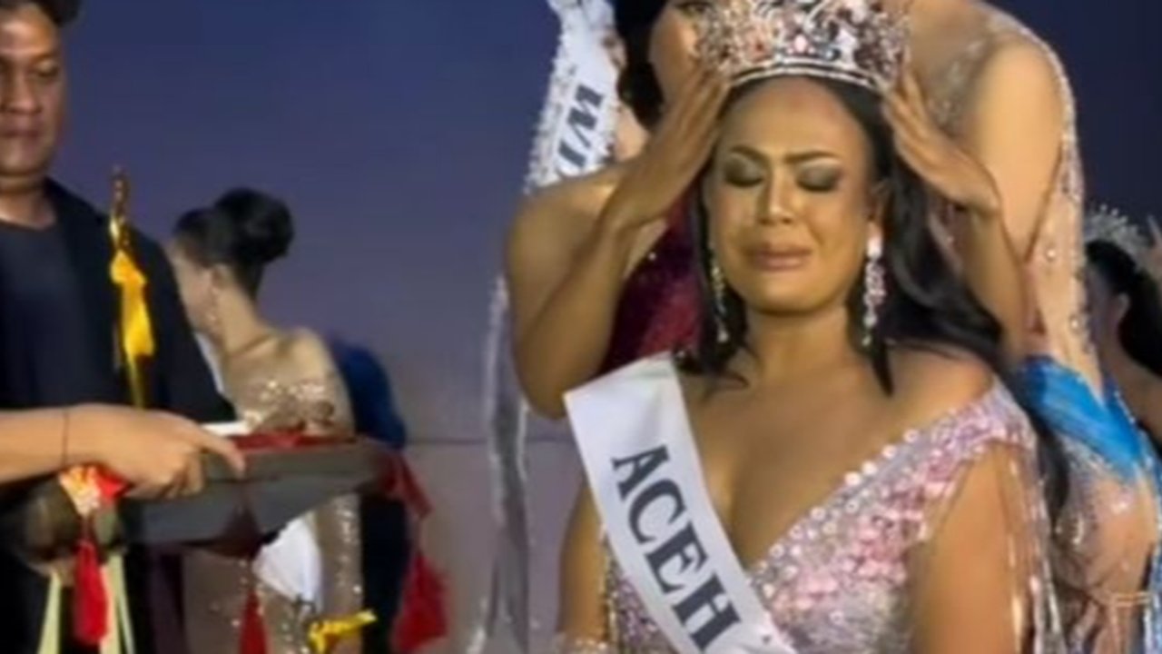 Heboh Diduga Kontes Transgender di Hotel Jakpus, Polisi Sebut Tak Ada Izin