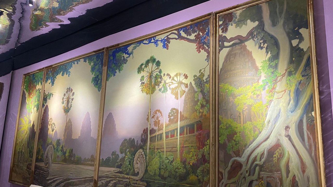 ArtMoments Jakarta Hadir Tampilkan Seni Terbaik Inspirasi Seniman Muda Indonesia