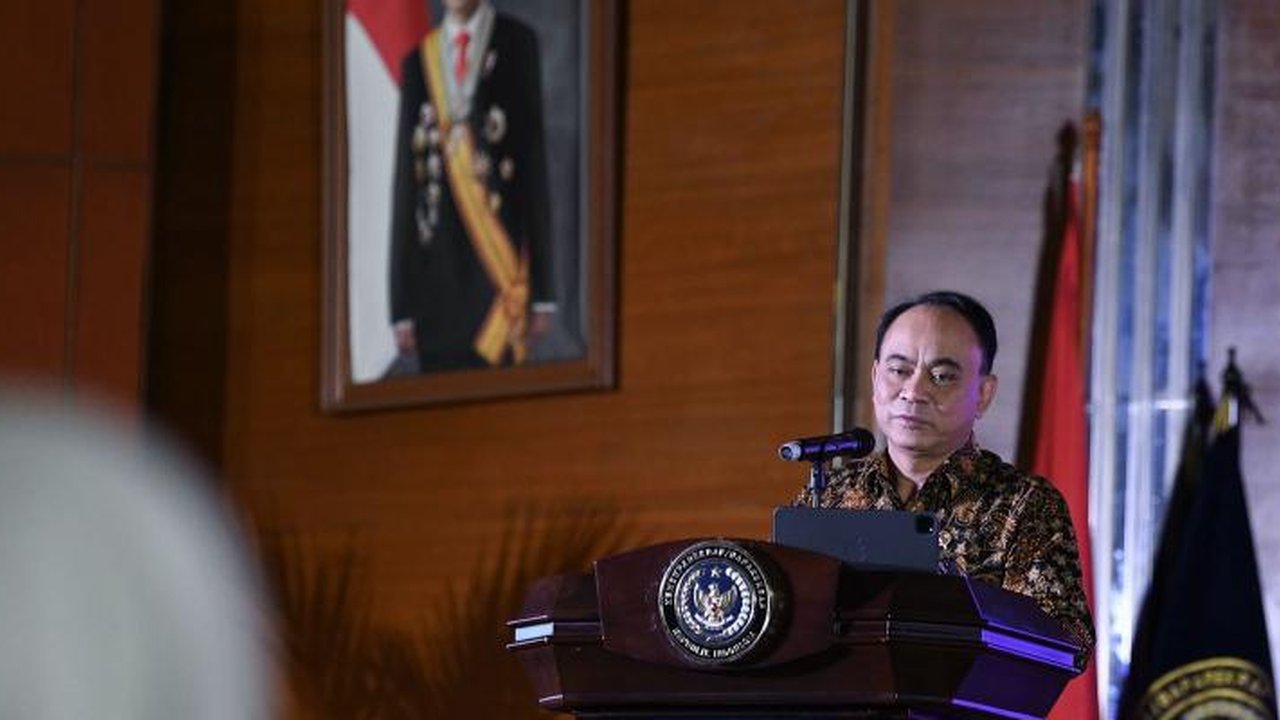 42 Sistem Pembayaran ini Siap-siap Kena Sanksi dari Kominfo, Ada Indikasi Judi Online