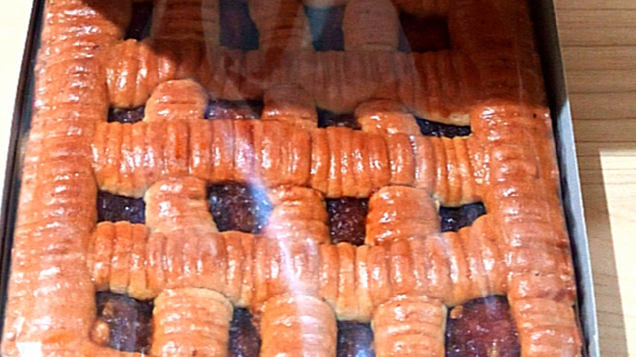 Kue Bay Tat Bengkulu