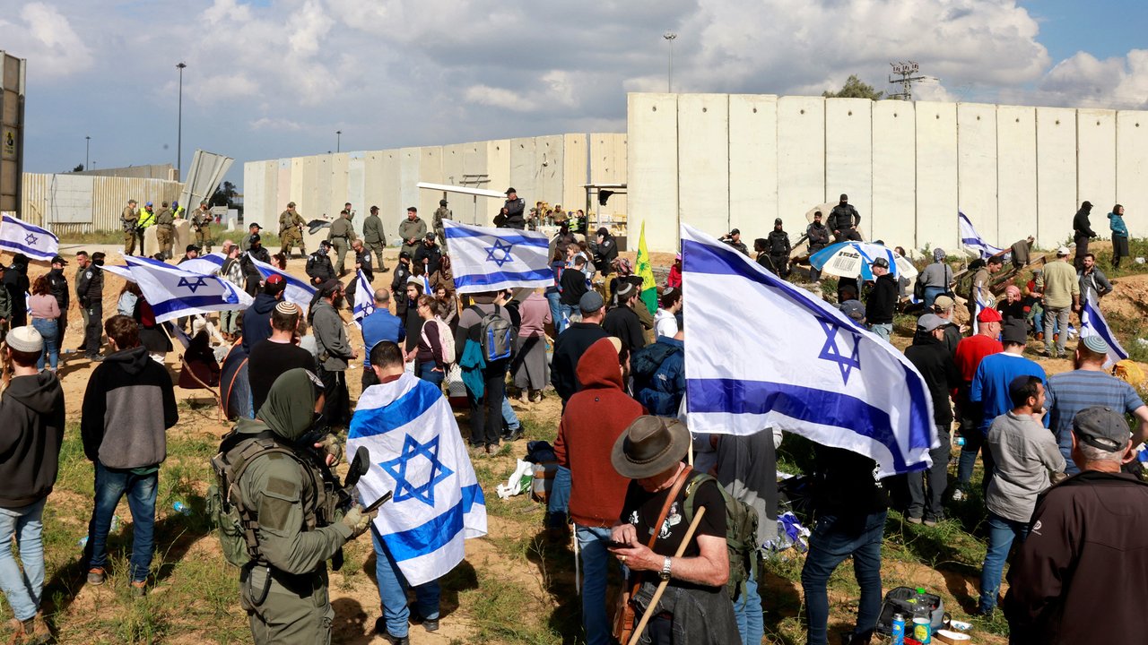 Israel