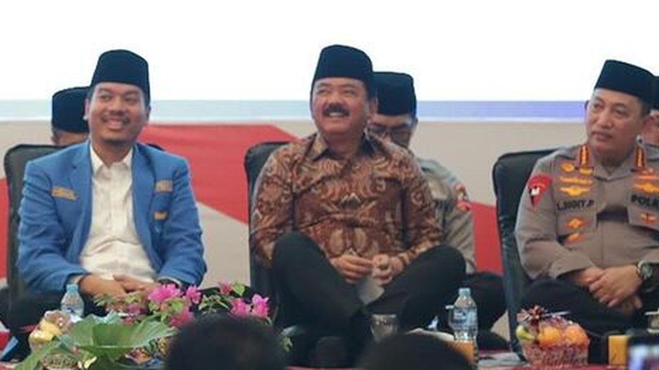 Muhaimin Iskandar