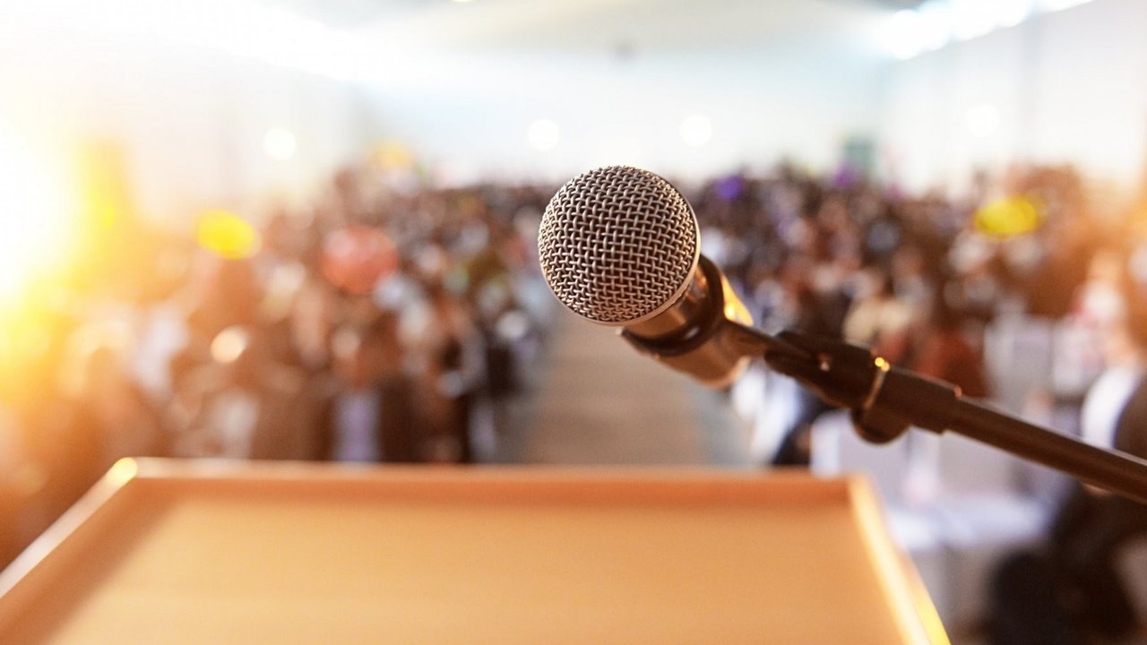 Contoh Sambutan Ketua Panitia 17 Agustus di Desa