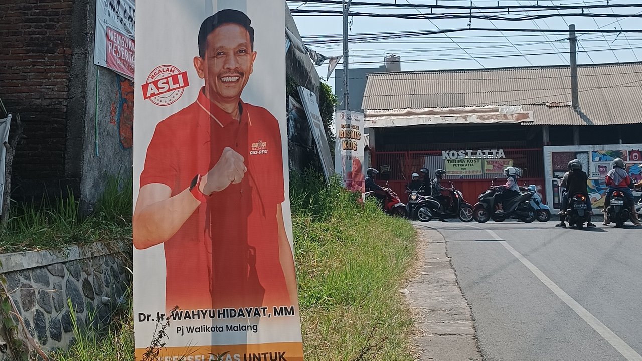 Wahyu Hidayat