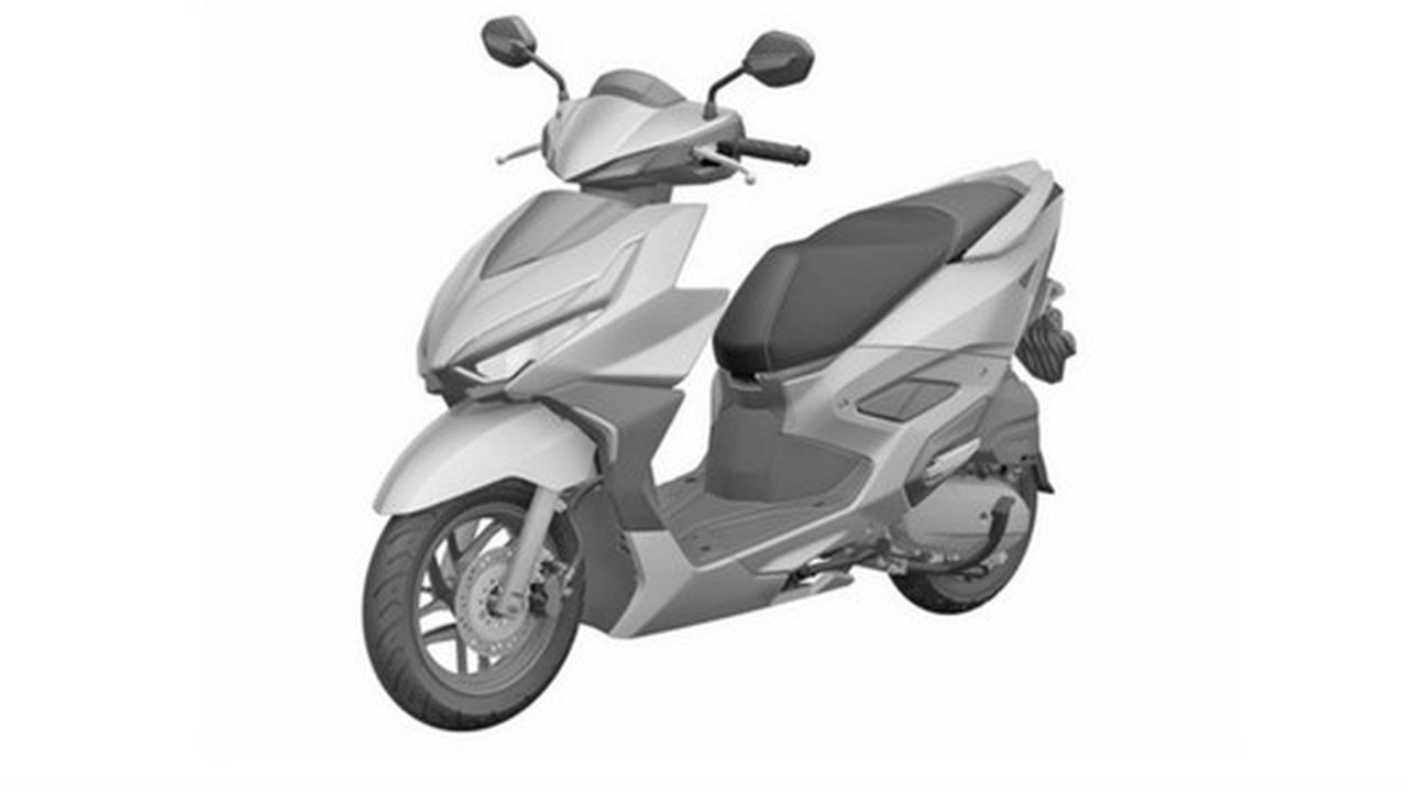 Honda NX125RX mungkin segera hadir di Indonesia, menawarkan desain unik, mesin irit 125 cc, fitur canggih, dan efisiensi bahan bakar tinggi.