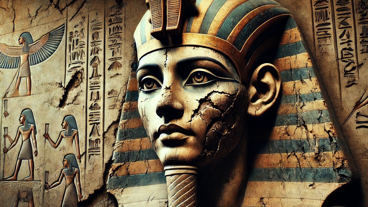 5 Pekerjaan yang Dilakukan Ilmuwan Mesir Kuno, Terungkap Segini Gajinya