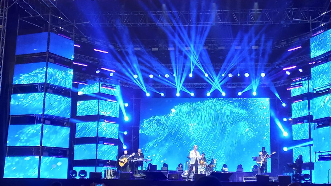 Intip Jadwal 'The 90's' Festival 2024' Hari Kedua, Ada Suede, Frente!, Hingga Dewa 19