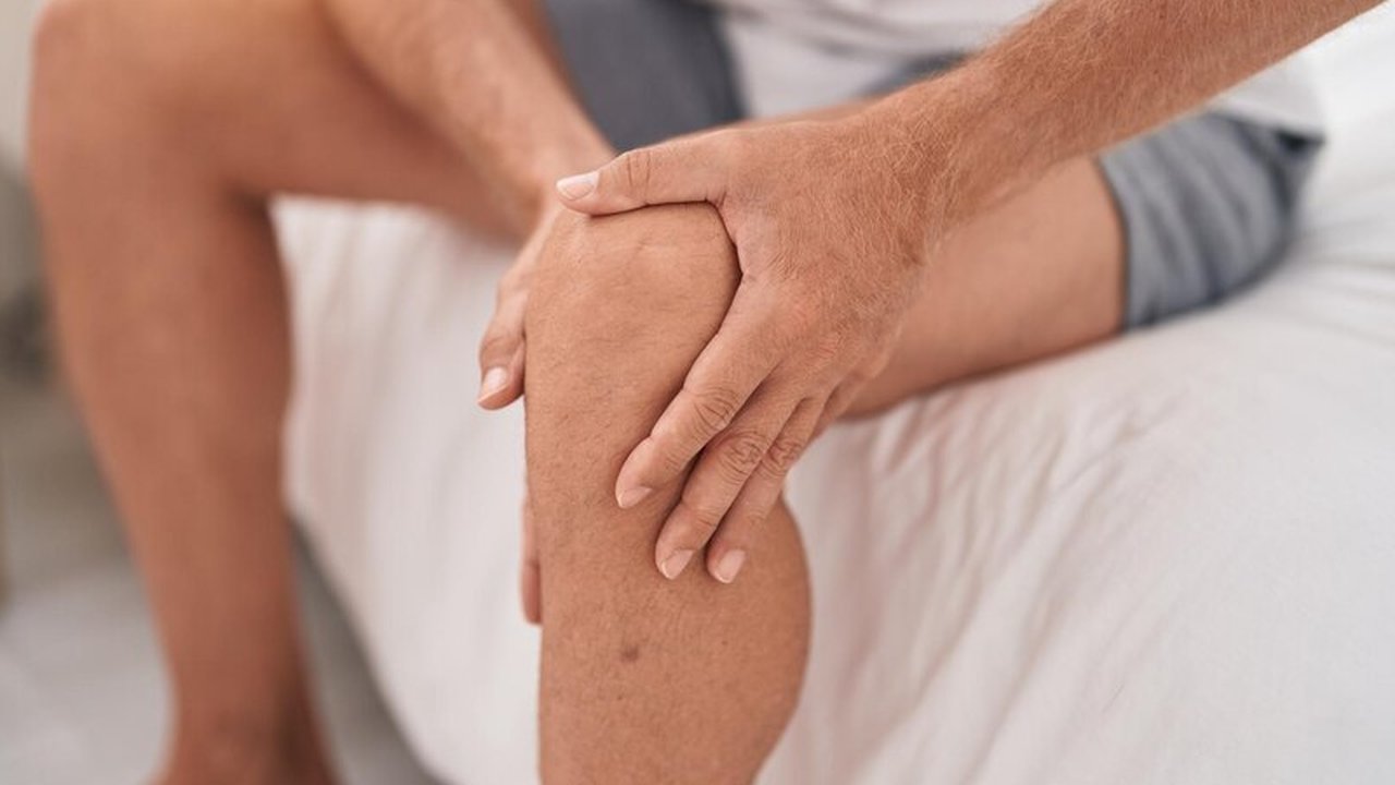 Ilustrasi Osteoporosis