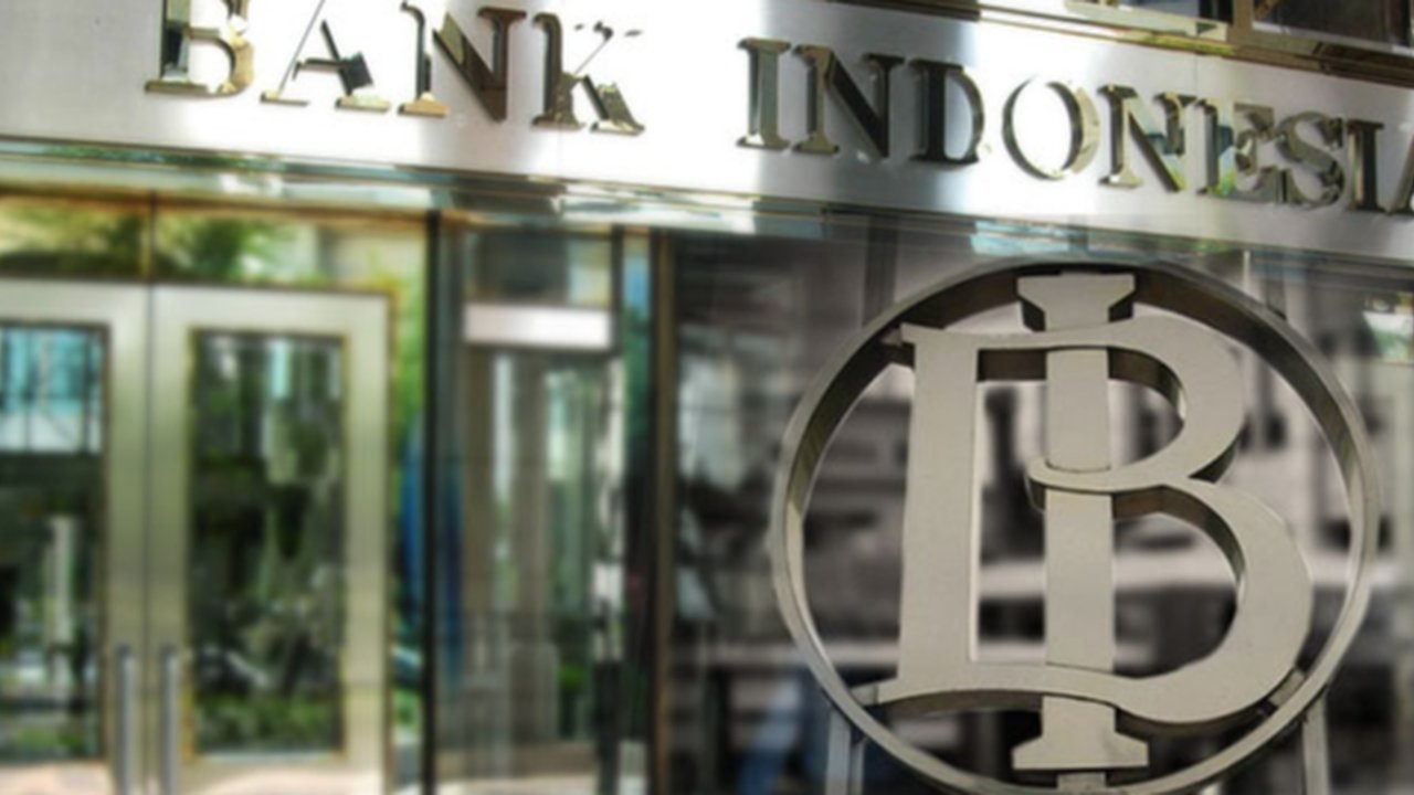 Ilustrasi Bank Indonesia (Liputan6.com/Andri Wiranuari)