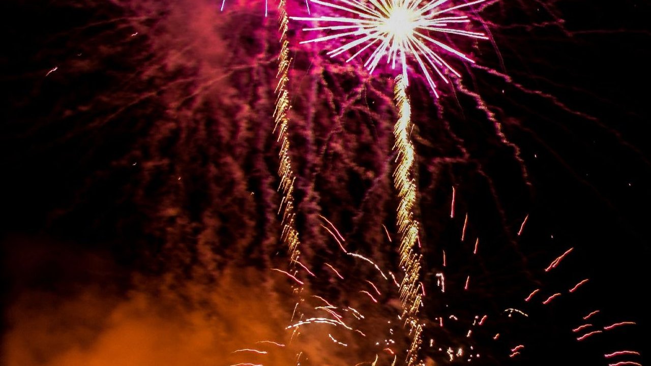 Kutipan Semangat Tahun Baru 2024 yang Penuh Makna dan Keren