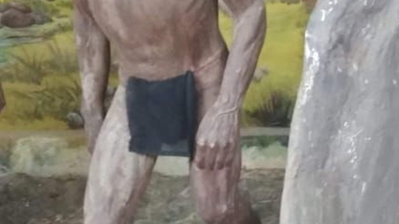 Homo Sapiens Adalah Spesies Manusia Purba, Simak Ciri-cirinya