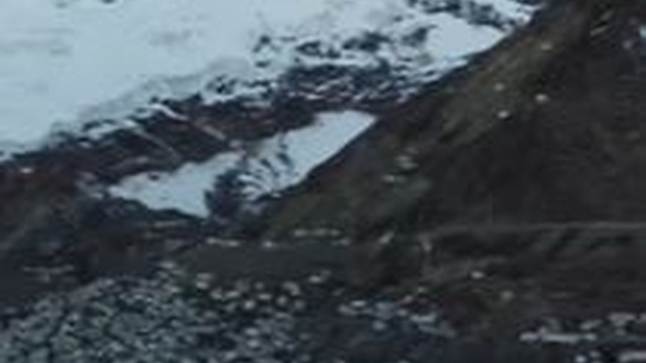 Mengenal Kota Berpenduduk Padat di Atas Awan La Rinconada, Punya 50 Persen Oksigen & Bongkahan Emas