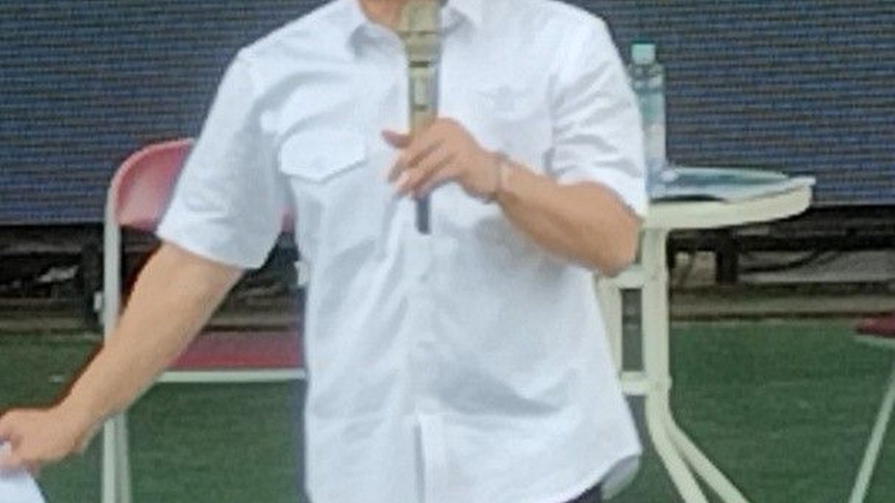 Cak Imin: 2023 Perjuangan di 2024 Tahun Kemenangan AMIN