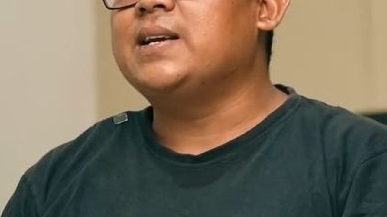 Kisah Mantan Kontraktor Tambang Sukses Jualan Bakso Modal Rp120 Ribu, Utang Rp2 Miliar Lunas