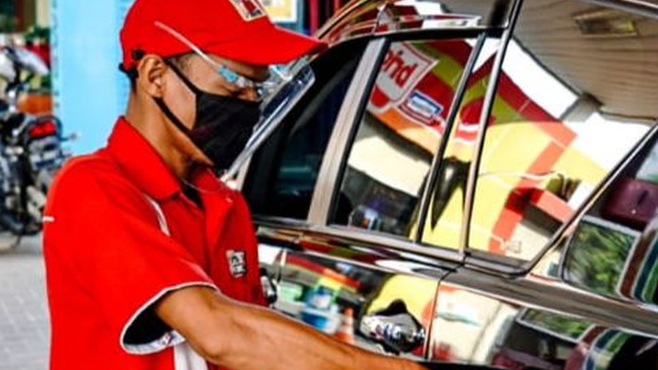 Awali Tahun 2024, Pertamina Patra Niaga Sesuaikan Harga Pertamax Series & Dex Series