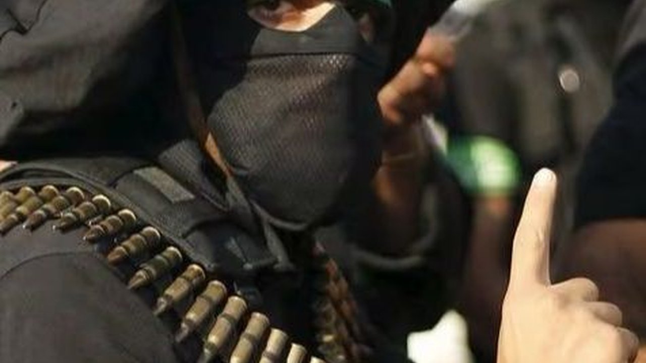 Hamas Sebut New York Times Biang Kerok Sebar Hoaks Soal Warga Israel Diperkosa Saat Serangan 7 Oktober