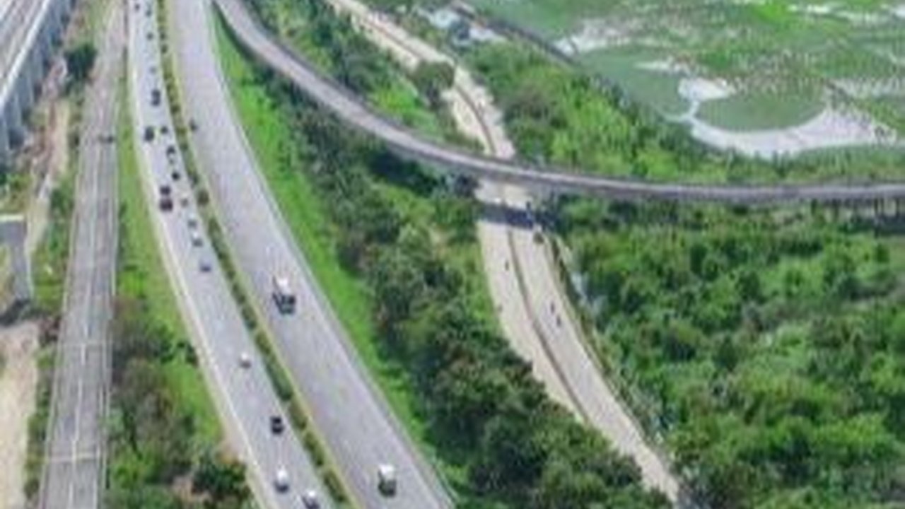 Pengendara Wajib Tahu! Km 149 Tol Padaleunyi Ditutup Sementara Malam Ini