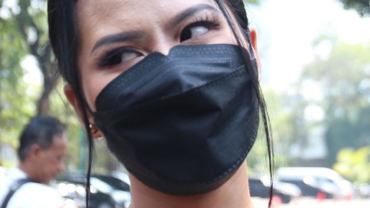 Jadi Tersangka, Siskaeee dan Pemeran Film Porno Kelasbintang Diperiksa 8-9 Januari