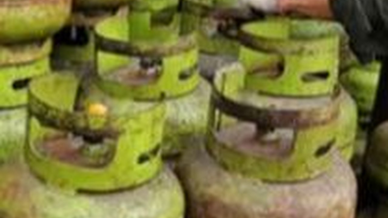 Ingat, Beli LPG 3 Kg Wajib Pakai KTP Mulai Hari Ini