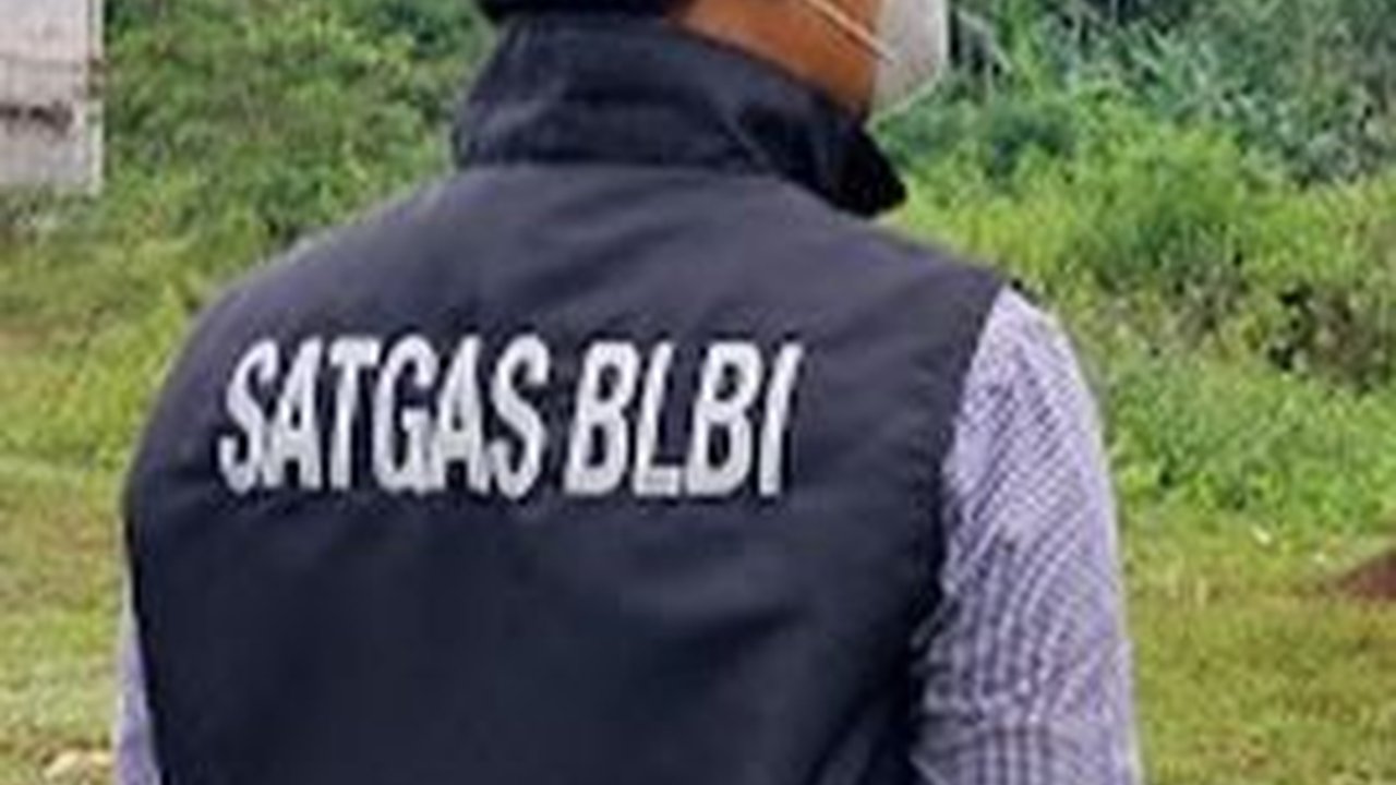 Belum Optimal Tagih Utang Negara, Jokowi Perpanjang Masa Tugas Satgas BLBI