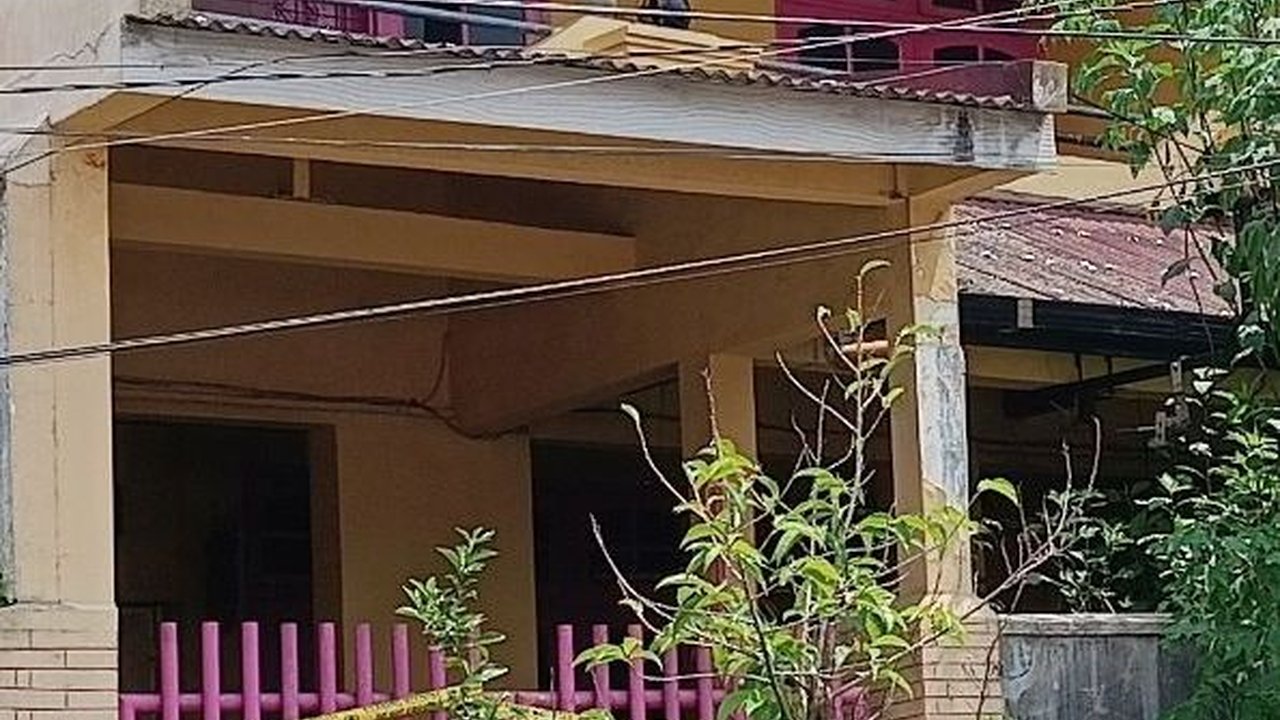 Kejinya Suami di Malang, Istri Dimutilasi Lalu Dimasukkan ke Ember & Diletakkan Depan Pintu Rumah
