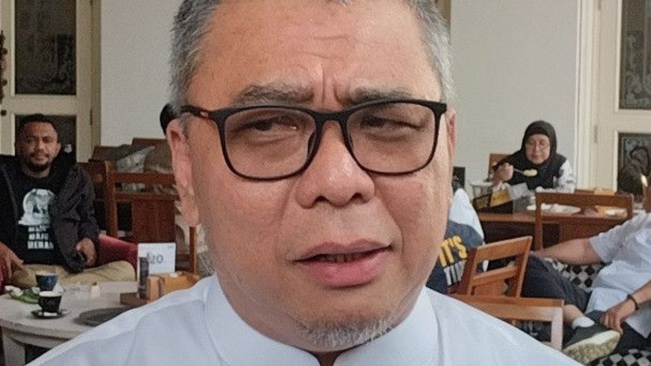 Ahmad Ali Minta Maaf ke Sudirman Said Usai Heboh Kisruh Internal Timnas AMIN