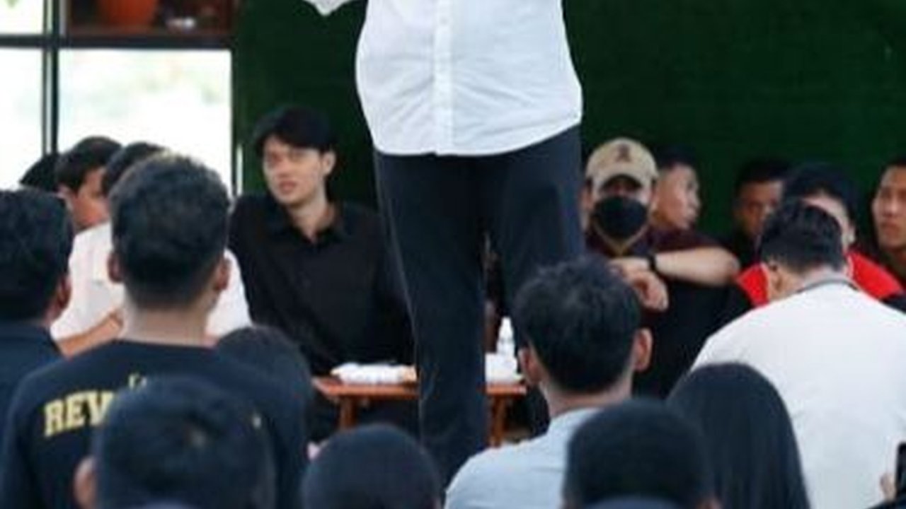 Ini Cara Ganjar-Mahfud Perluas Sekolah Siap Kerja dan Buka 17 Juta Lowongan Kerja