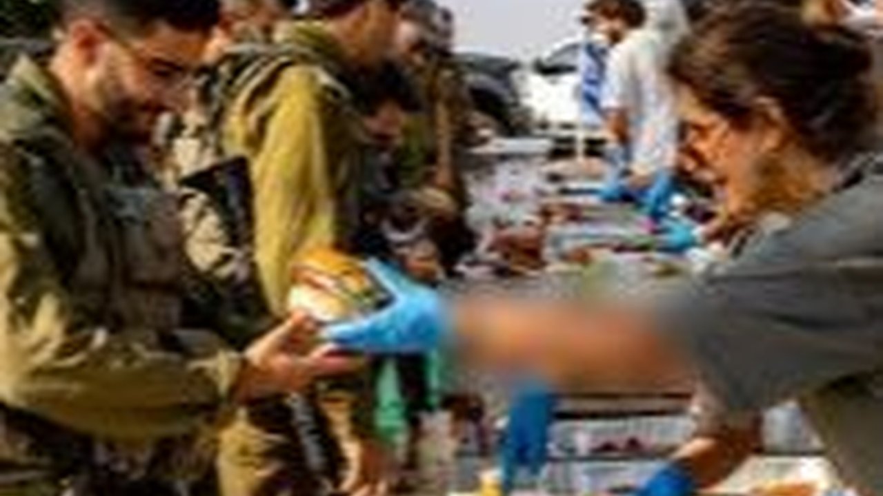 Israel Habiskan Dana Rp3,3 Triliun Per Hari untuk Bombardir Gaza