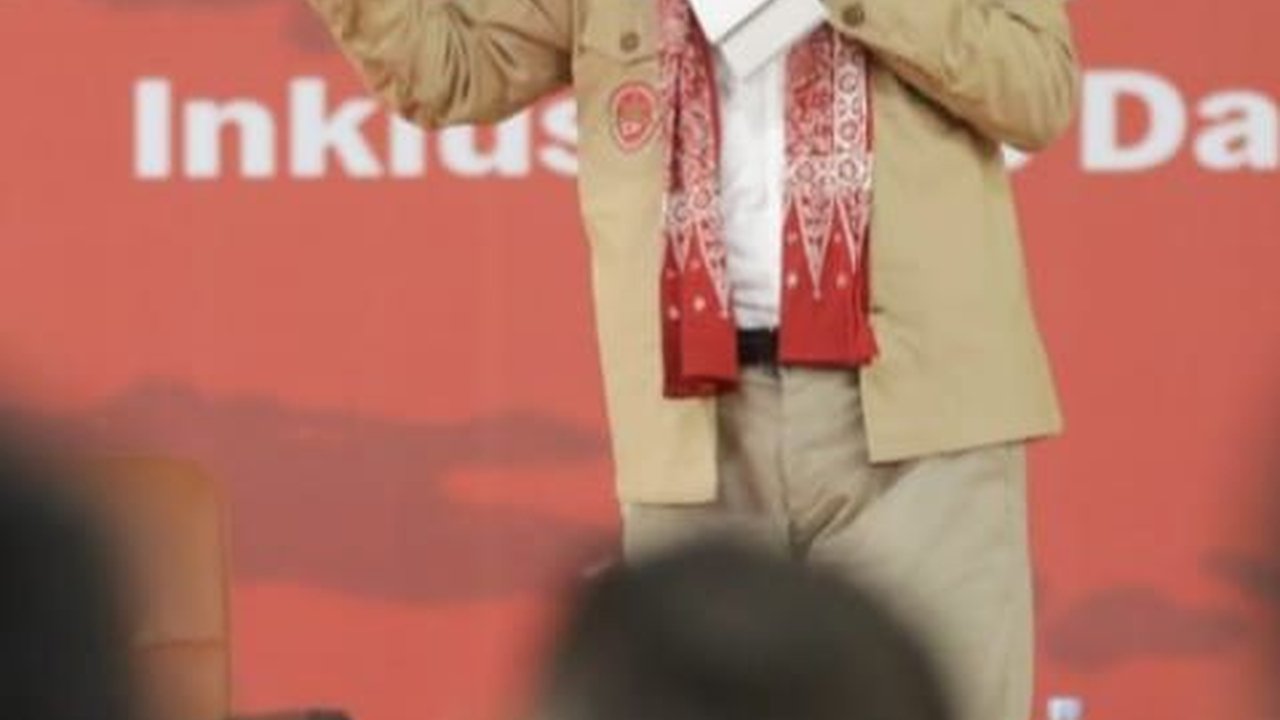 Bantah Jokowi, Mahfud MD Nilai Tak Ada Serangan Personal dan Rahasia ke Prabowo di Debat Capres